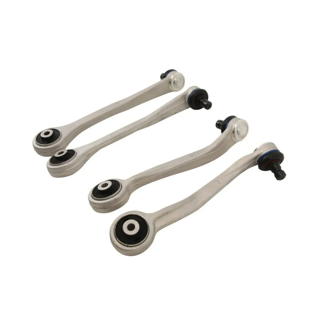 Fits Audi A4 2008-2015 Front Upper Suspension Control Arms Wishbones Left & Right Pair - image 3