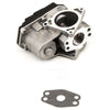 Fits Audi A3 A4 (B8) A5 A6 (C6) Q5 TT 2.0 TDI EGR Valve 03L131501P 03L131501C New thumbnail