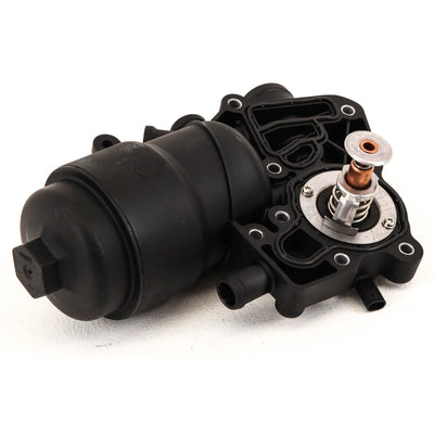 Audi A4 A5 A6 A7 Q5 Q7 VW Touareg 3.0 TDI Oil Filter Housing 059115389K New - tradevehicleparts.co.uk