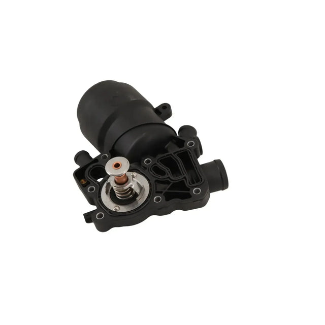 Fits Audi A4 A5 A6 A7 Q5 Q7 VW Touareg 3.0 TDI Oil Filter Housing 059115389K New - image 2