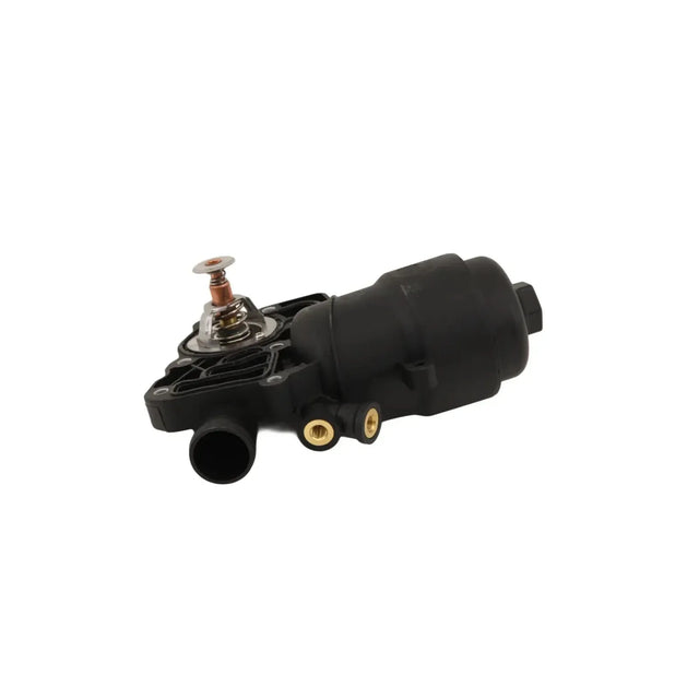 Fits Audi A4 A5 A6 A7 Q5 Q7 VW Touareg 3.0 TDI Oil Filter Housing 059115389K New - image 3