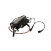 Audi Q7 4LB 2005-2015 Air Suspension Compressor Pump & Valve Block & Relay thumbnail