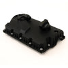 VW Passat Golf 4, 5 Polo 9N T5 1.9 TDI Rocker Engine Valve Cover 038103469AD thumbnail