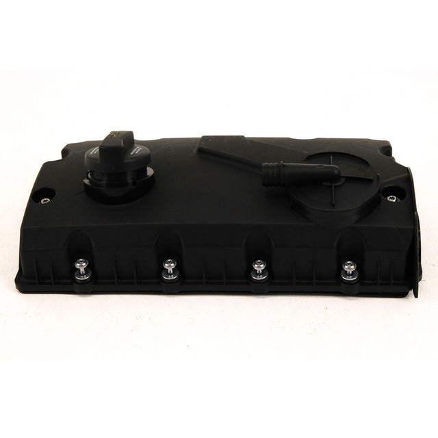 VW Passat Golf 4, 5 Polo 9N T5 1.9 TDI Rocker Engine Valve Cover 038103469AD - image 4