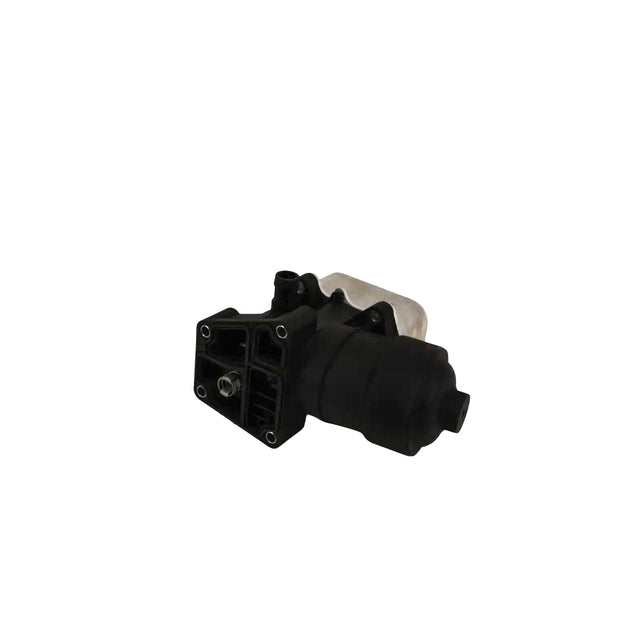 VW Audi Seat Skoda 1.6 TDI & 2.0 TDI Oil Cooler Filter Housing & Gasket Kit 03L115389C - image 4