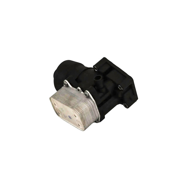 VW Audi Seat Skoda 1.6 TDI & 2.0 TDI Oil Cooler Filter Housing & Gasket Kit 03L115389C - image 5