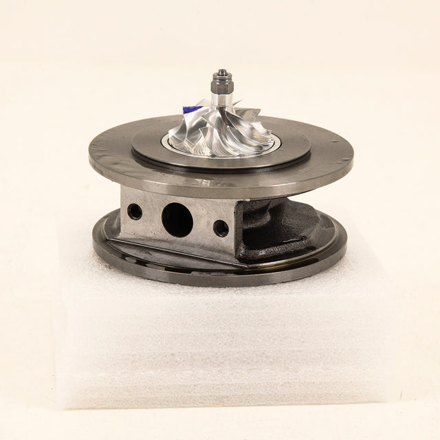 For Seat Ibiza Toledo 1.6TDI CAYB CAYC Turbo Core Cartridge CHRA 54399700114 - image 2