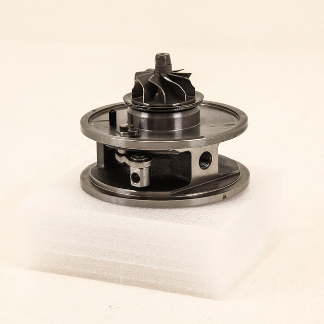 For Seat Ibiza Toledo 1.6TDI CAYB CAYC Turbo Core Cartridge CHRA 54399700114 - image 5