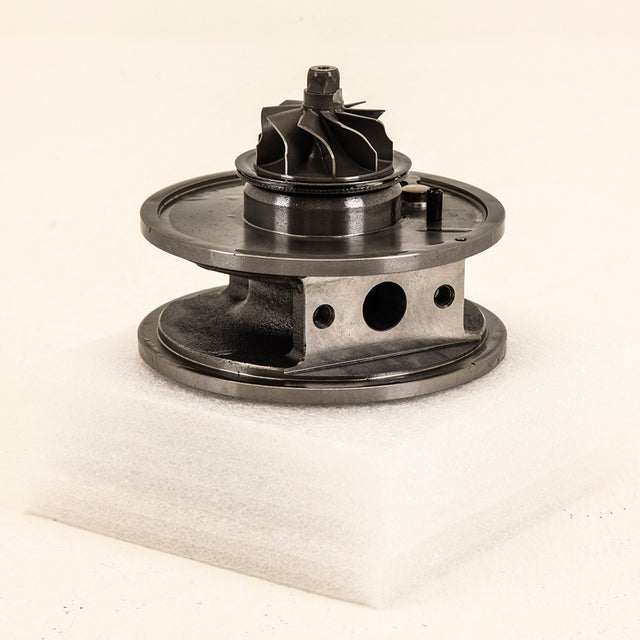 For Seat Ibiza Toledo 1.6TDI CAYB CAYC Turbo Core Cartridge CHRA 54399700114 - image 6