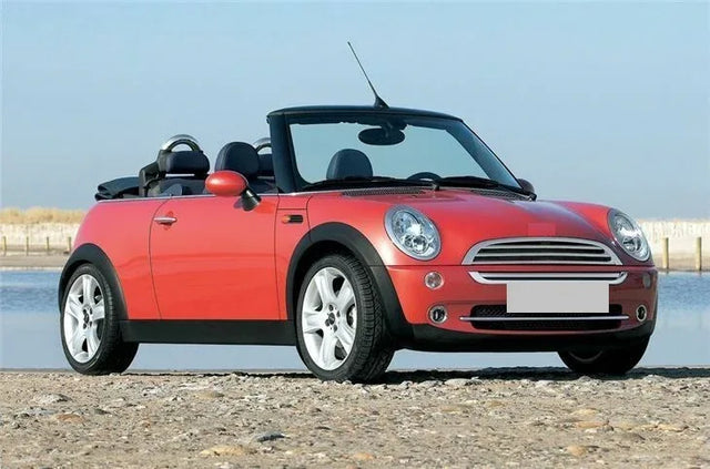 Fits Mini One Cooper Cabriolet 2004-2009 Front Panel R52 Petrol Only Not Diesel & S - image 2