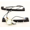 Fits BMW Mini Hatch R50/53 2001-2004 Front Window Regulator Driver Side With Motor thumbnail