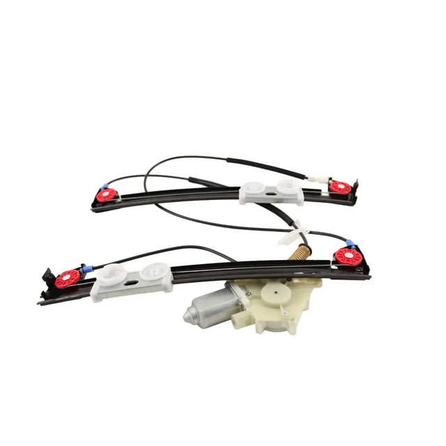Fits BMW Mini Hatch R50/53 2001-2004 Front Window Regulator Driver Side With Motor - image 2