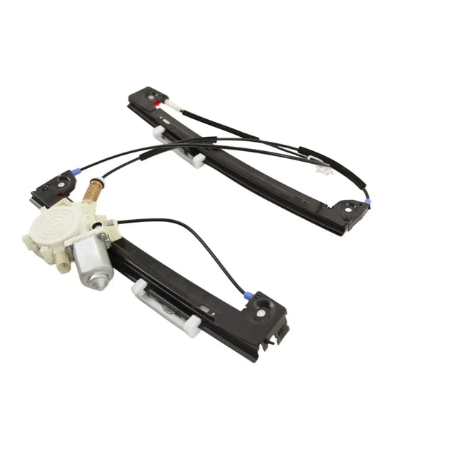 Fits BMW Mini Hatch R50/53 2001-2004 Front Window Regulator Driver Side With Motor - image 5
