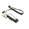 Fits BMW Mini Hatch R50/53 2001-2004 Front Window Regulator Driver Side With Motor thumbnail