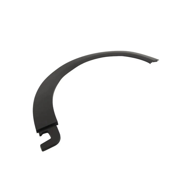 Fits Mini Cooper F55 F56 F57 2013-2021 Front Wing Moulding Trim Driver Side - image 4