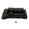 Fits Mini Cooper S JCW R55 R56 R57 Engine Cylinder Head Rocker Valve Cover 1.6T N14 11127646555 11127585907 thumbnail