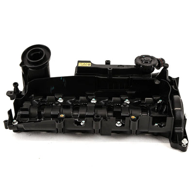 Mini One Cooper D SD 2010-2016 Cylinder Head Valve Cover 1.6 2.0 Diesel N47 11128589943 11128576293 - tradevehicleparts.co.uk