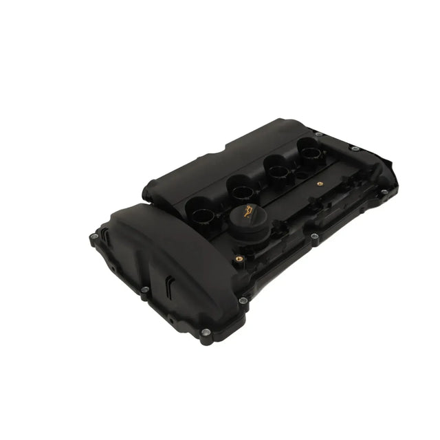 Fits Mini Cooper S JCW R55 R56 R57 Engine Cylinder Head Rocker Valve Cover 1.6T N14 11127646555 11127585907 - image 3