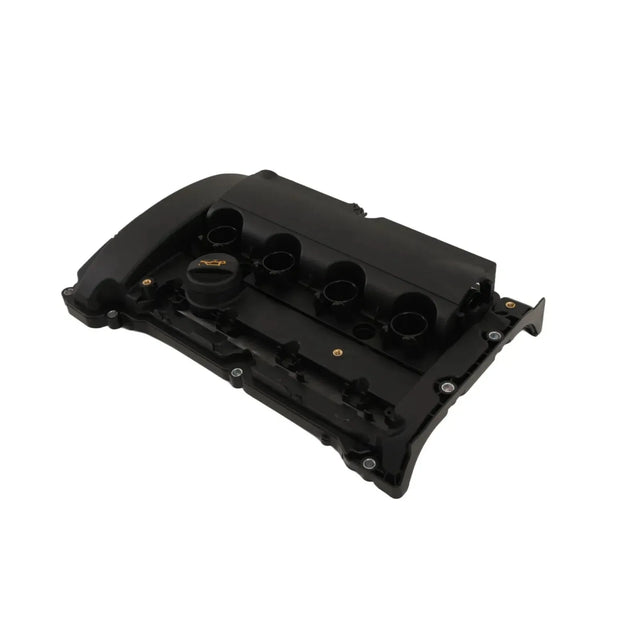 Fits Mini Cooper S JCW R55 R56 R57 Engine Cylinder Head Rocker Valve Cover 1.6T N14 11127646555 11127585907 - image 4