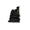 Fits Mini One Cooper D SD 2010-2016 Cylinder Head Valve Cover 1.6 2.0 Diesel N47 11128589943 11128576293 thumbnail