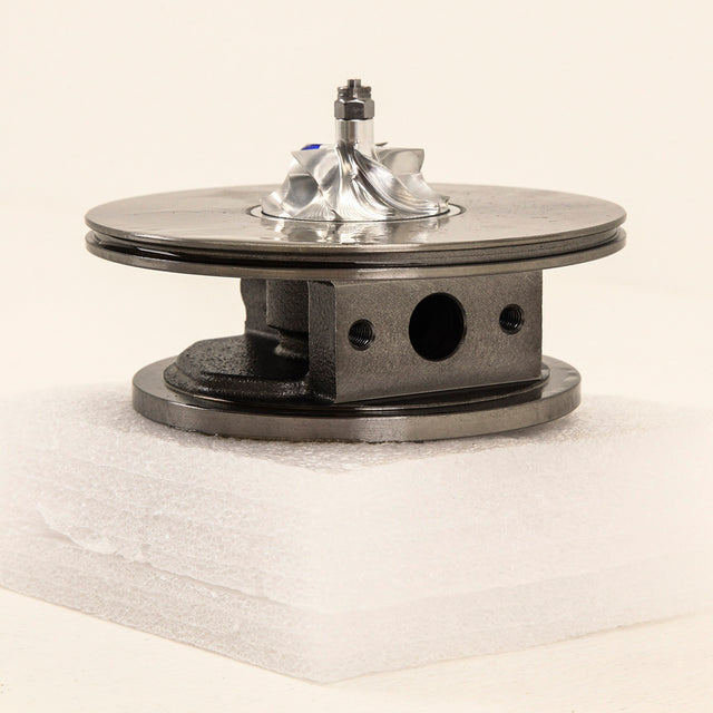 For Mini Clubman Countryman Cooper One 1.6D N47 Turbo Cartridge CHRA 54359700047 - image 2