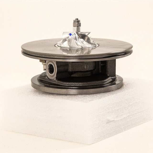 For Mini Clubman Countryman Cooper One 1.6D N47 Turbo Cartridge CHRA 54359700047 - image 3