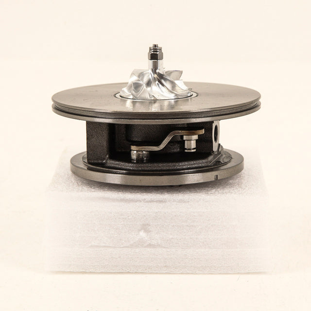 For Mini Clubman Countryman Cooper One 1.6D N47 Turbo Cartridge CHRA 54359700047 - image 4
