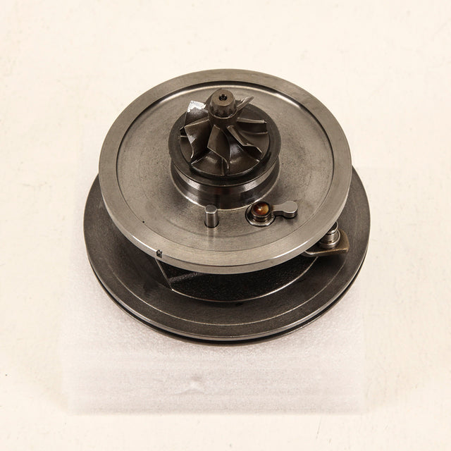 For Mini Clubman Countryman Cooper One 1.6D N47 Turbo Cartridge CHRA 54359700047 - image 8