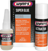 Wynns Super Glue With Activator 20G 20Ml B90088 thumbnail