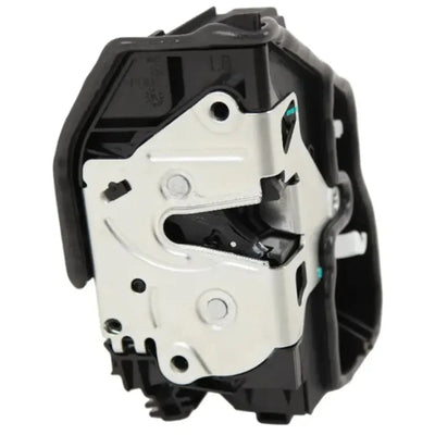 Bmw E87 F20 E90 F30 F32 F10 Front Door Lock Actuator Mechanism Passenger Side New - tradevehicleparts.co.uk