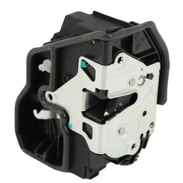 Fits Mini Countryman Paceman R60 R61 Front Door Lock Actuator Driver Side 51217202144 - image 3