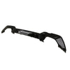 Fits BMW 3 Series G20 G21 2019-2022 Rear Diffuser Spoiler Quad Exhaust Gloss Black thumbnail