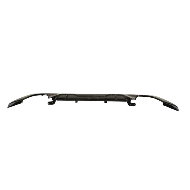 Fits BMW 3 Series G20 G21 2019-2022 Rear Diffuser Spoiler Quad Exhaust Gloss Black - image 4