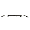 Fits BMW 3 Series G20 G21 2019-2022 Rear Diffuser Spoiler Quad Exhaust Gloss Black thumbnail
