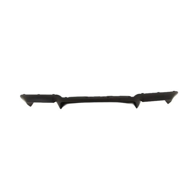 Fits BMW 5 Series F10 F11 2010-2016 Rear Bumper Quad Diffuser Mat Black - image 5