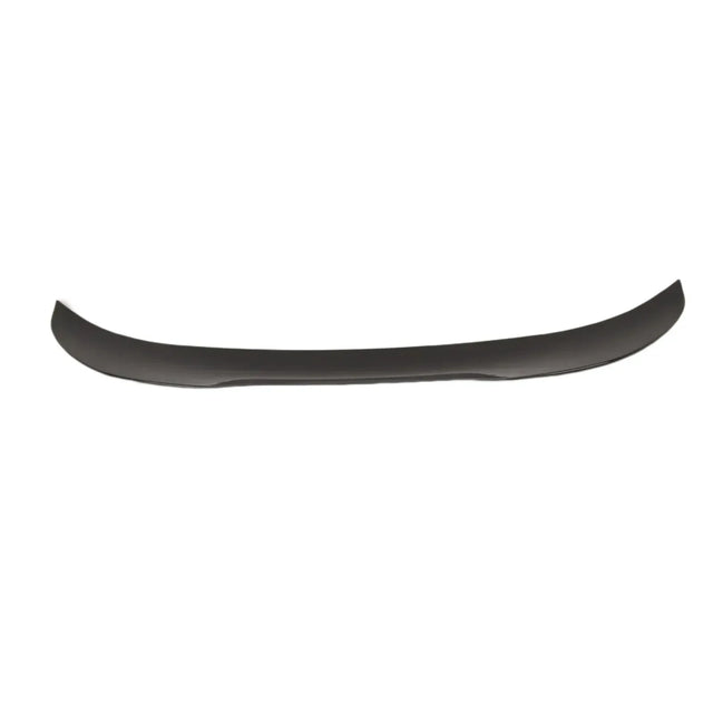 Fits BMW 3 Series F30 F80 M3 2012-2018 Rear Trunk Boot Spoiler Gloss Black - image 2