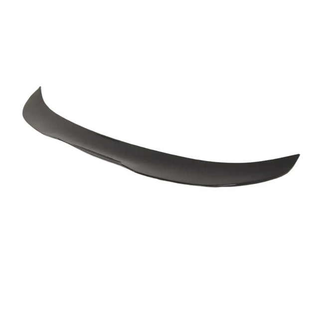 Fits BMW 3 Series F30 F80 M3 2012-2018 Rear Trunk Boot Spoiler Gloss Black - image 3