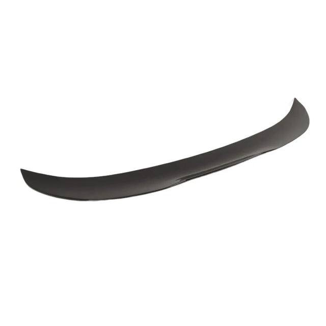 Fits BMW 3 Series F30 F80 M3 2012-2018 Rear Trunk Boot Spoiler Gloss Black - image 4