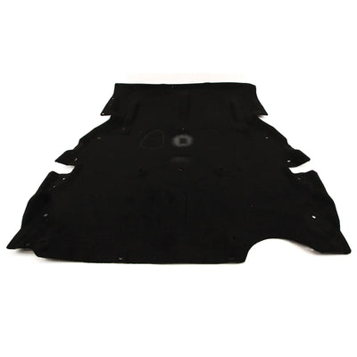 For BMW 1 Series F20 F21 2011-2019 Under Engine Cover Undertray Rust Shield - tradevehicleparts.co.uk