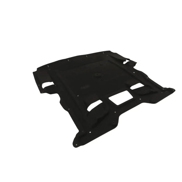 For BMW 5 Series F10 F11 2010-2016 Under Engine Cover Undertray Rust Shield - image 2