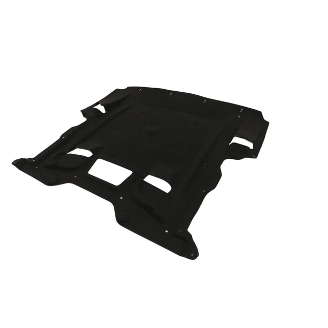 For BMW 5 Series F10 F11 2010-2016 Under Engine Cover Undertray Rust Shield - image 3