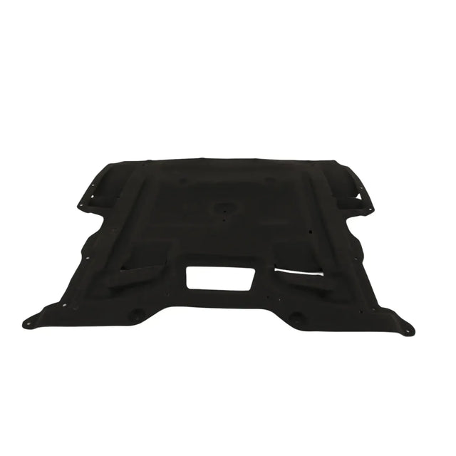 For BMW 5 Series F10 F11 2010-2016 Under Engine Cover Undertray Rust Shield - image 4