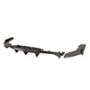 Fits BMW M2 F87 M2C 2016-2021 Rear Bumper Diffuser Spoiler Splitter Valance Carbon Look thumbnail