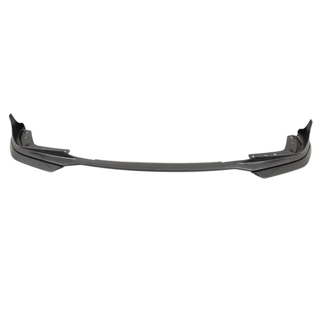 Fits BMW 3 Series G20 G21 2019-2022 Front Lip Splitter Spoiler 1 pcs - image 2