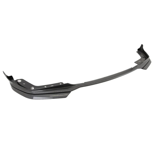 Fits BMW 3 Series G20 G21 2019-2022 Front Lip Splitter Spoiler 1 pcs - image 3