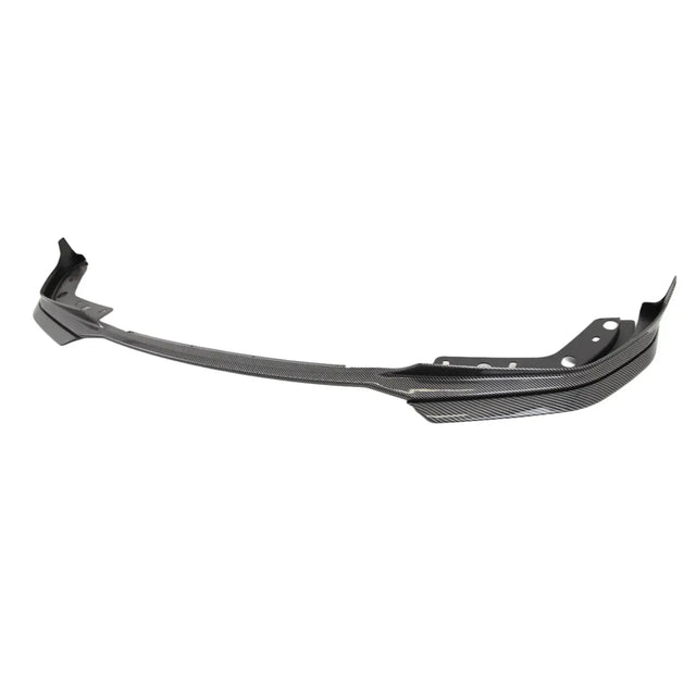 Fits BMW 3 Series G20 G21 2019-2022 Front Lip Splitter Spoiler 1 pcs - image 4