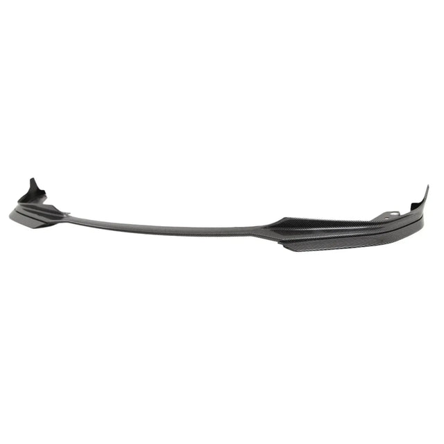 Fits BMW 3 Series G20 G21 2019-2022 Front Lip Splitter Spoiler 1 pcs - image 5