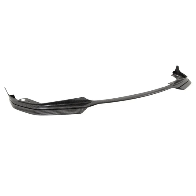 Fits BMW 3 Series G20 G21 2019-2022 Front Lip Splitter Spoiler 1 pcs - image 6