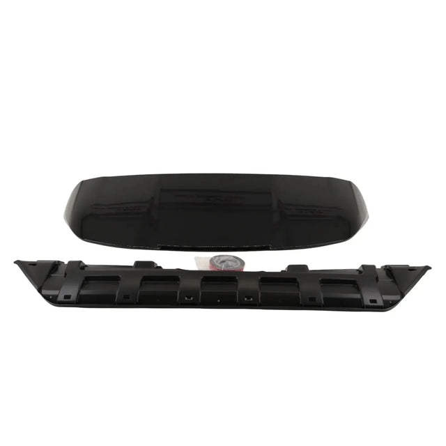 Fits BMW X5 F15 2013-2018 Aero Body Kit Front Splitter Rear Diffuser Side Skirts Spoiler - image 3