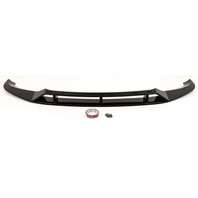 Fits BMW X6 G06 2019-2022 Front Lip Splitter Spoiler Gloss - image 2